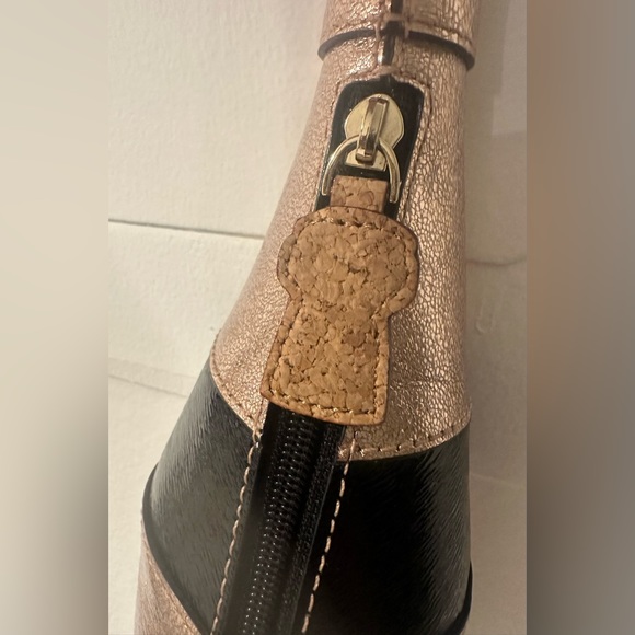 kate spade Bags Kate Spade Champagne Bottle Cheers Darling Bag